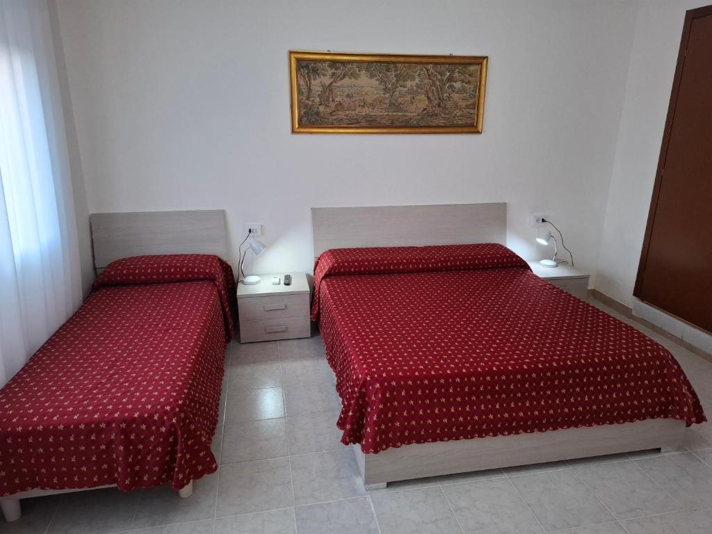 Lucazione Turistica - 2