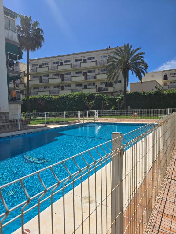 Beach Studio Torremolinos - 1
