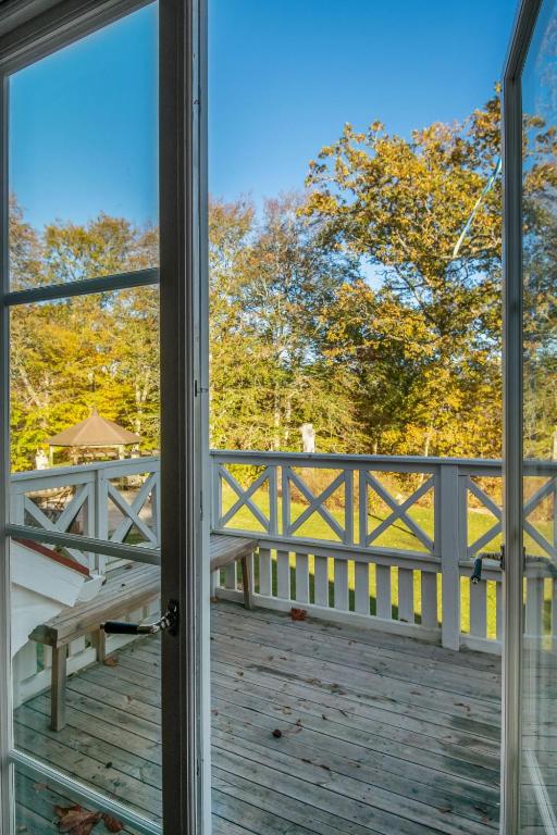 Surrounding environment