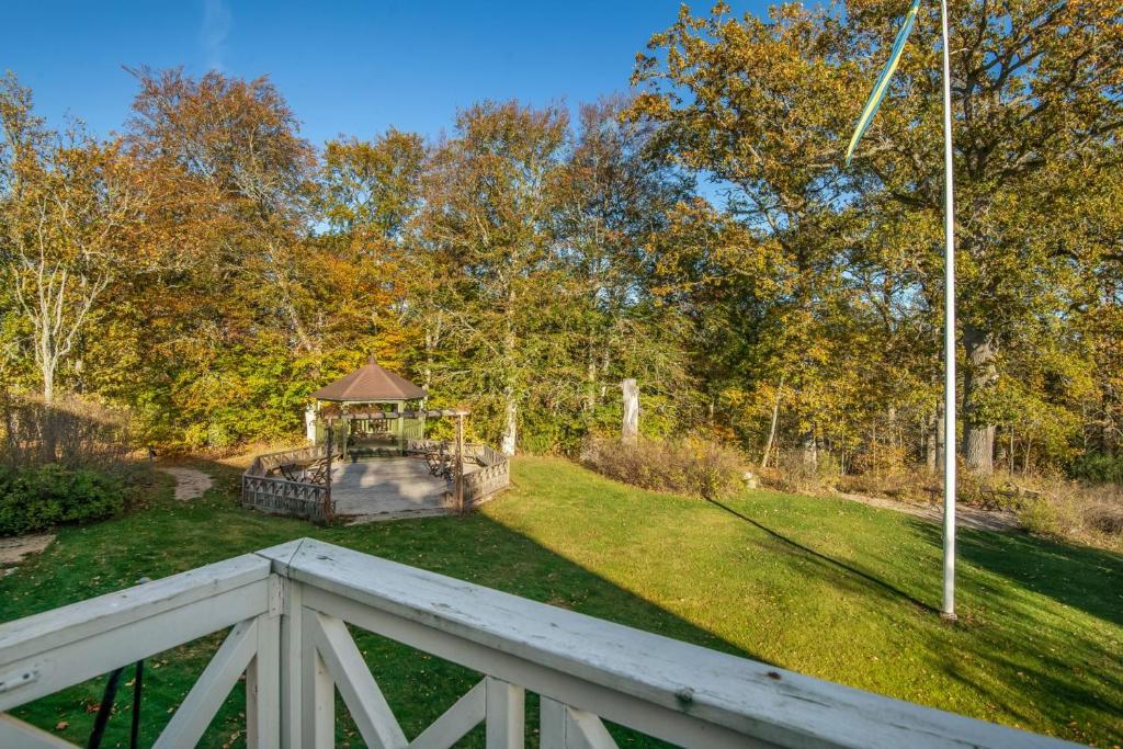 Surrounding environment