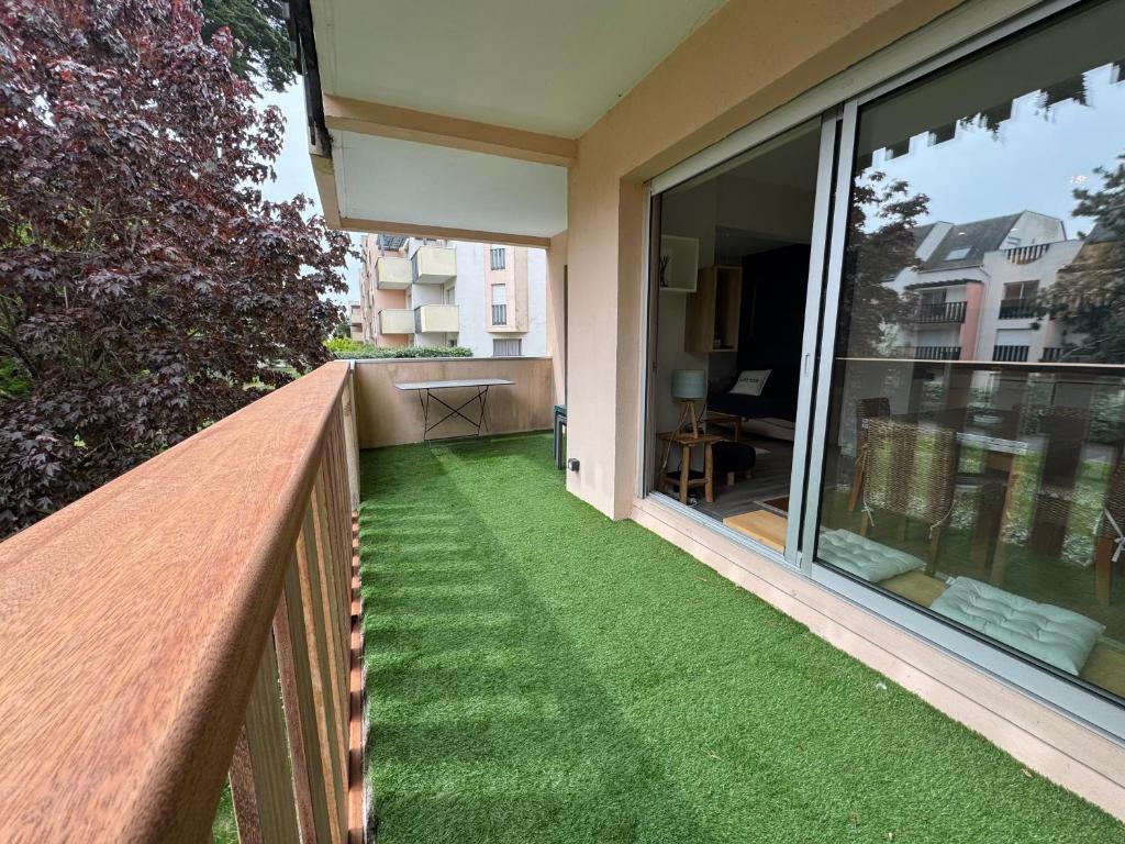 Les Mules - Wifi, Parking, Piscine, Central - 5