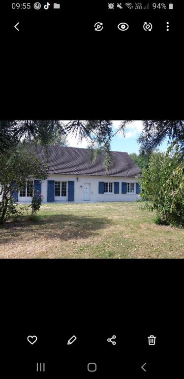 Maison de Campagne à 2 min du zoo de Beauval - 1