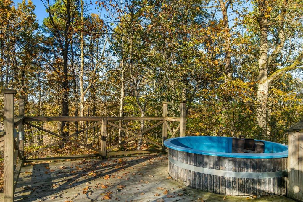 Surrounding environment