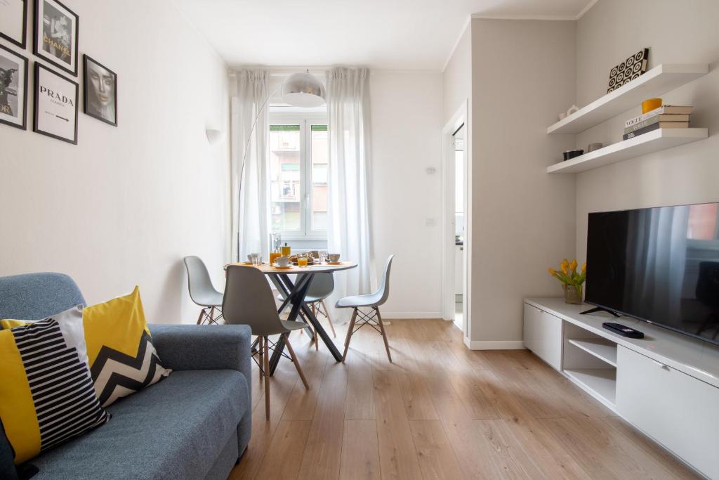 Solari Apartment, Milan fashion street - 3