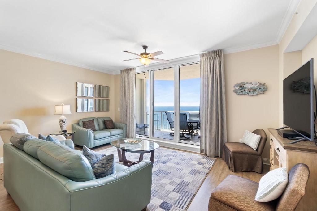 Indigo East 1405, Perdido Key