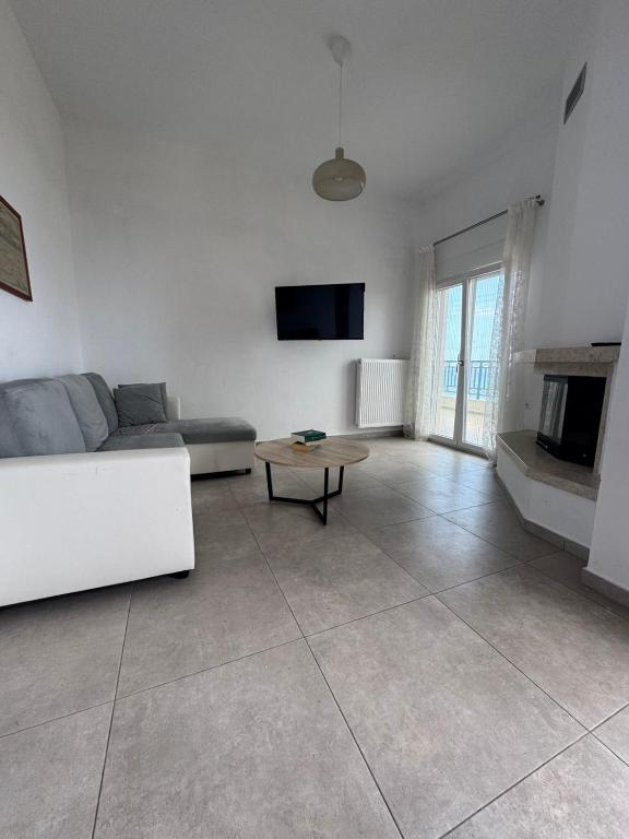 Stemma home, Stalís