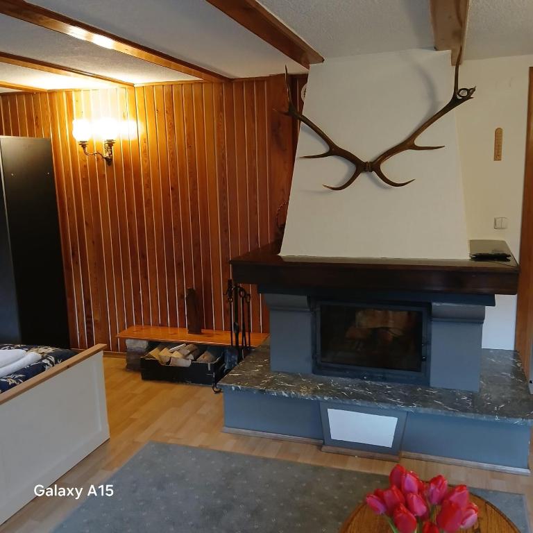 ApartamentVanessa, Karpacz