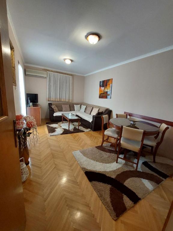 Jana apartment 3 - 1