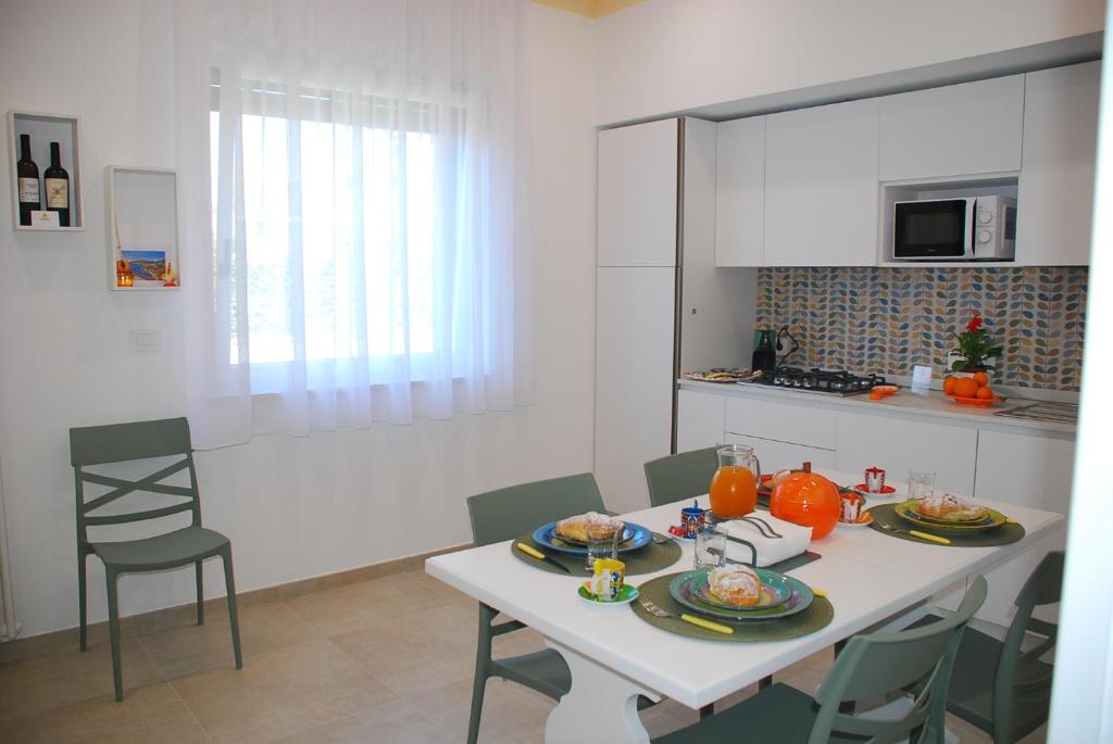 OrangeSun Holiday Home con parcheggio - 2