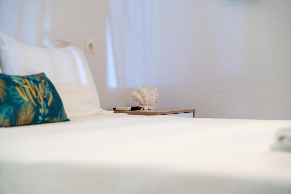 Stefanias apartment, Neos Marmaras