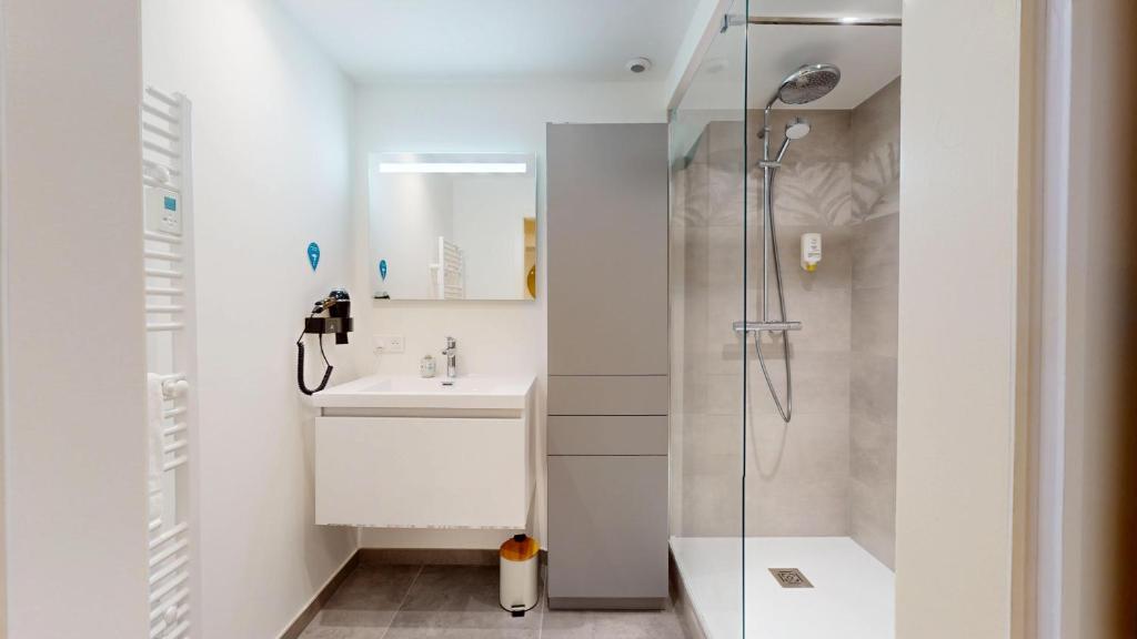 Le Pignon 2 chambres 2 salle de bain - 4