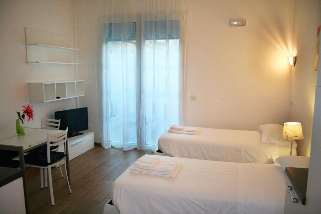 Residence Fanny - 5