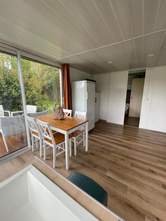 Cottage with Natural Pool - 2