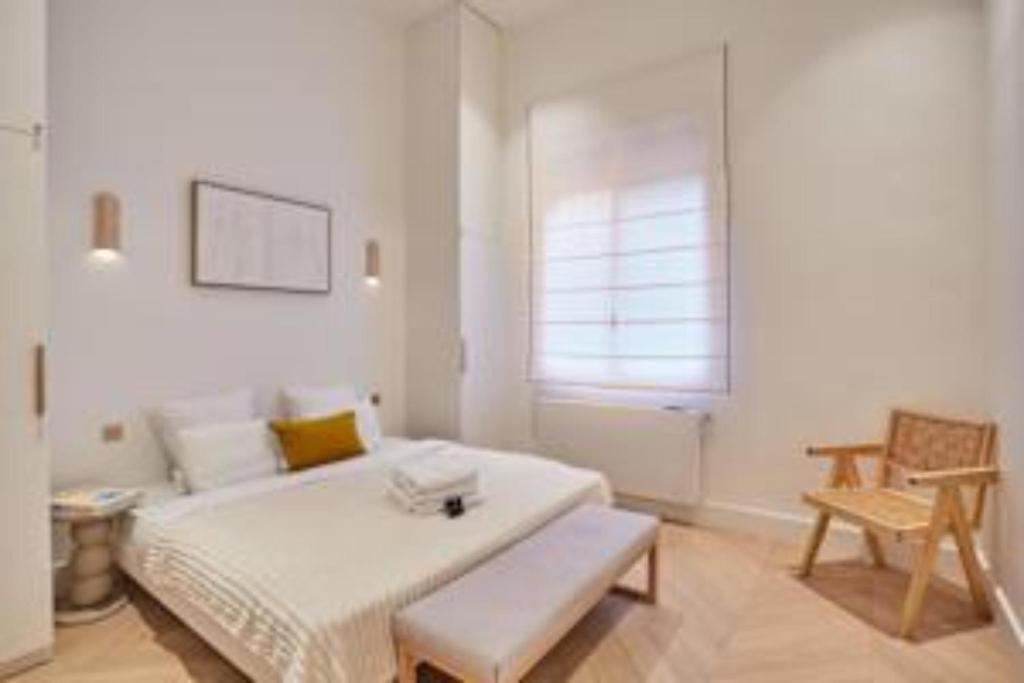 Sumptuous apartment with garden Arc de Triomphe - 2
