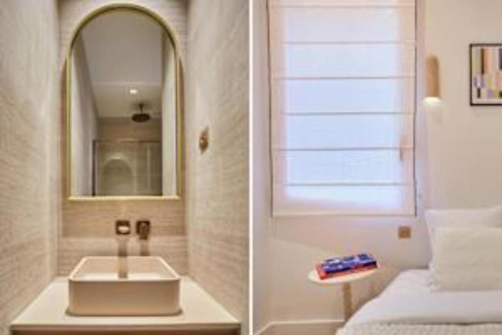 Sumptuous apartment with garden Arc de Triomphe - 4