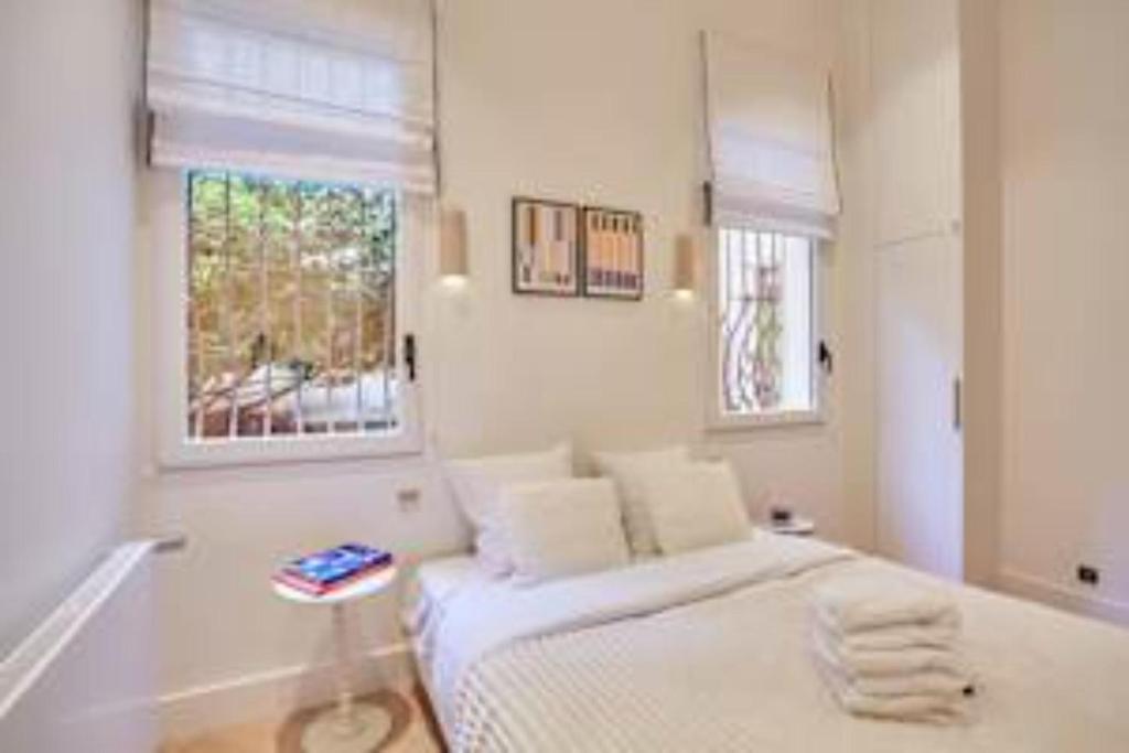 Sumptuous apartment with garden Arc de Triomphe - 5