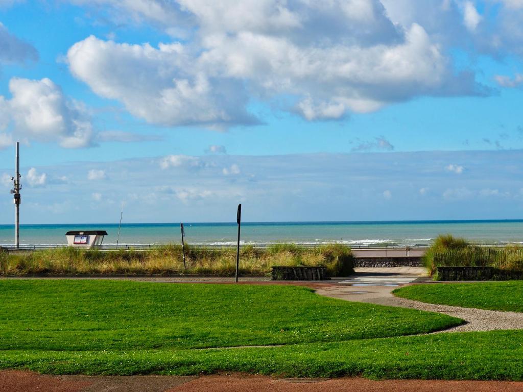 Luxueux T4 vue mer avec jardin privé - 3