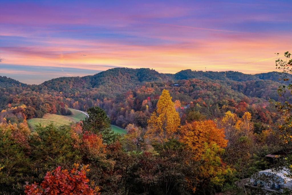 Cedar Splash, Sevierville
