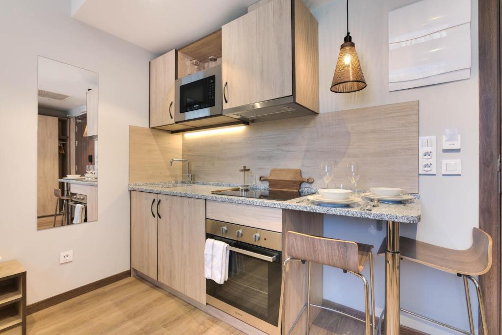 Livensa Living Pamplona - 3