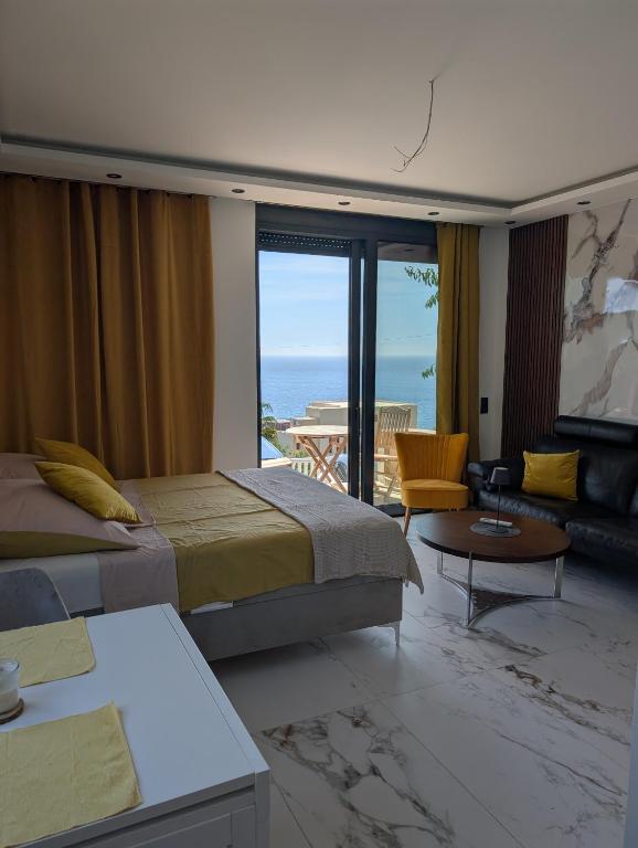 Apartment Anja, Dobra Voda