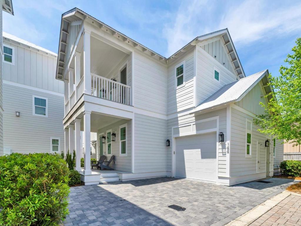 Casita Grayton, Santa Rosa Beach