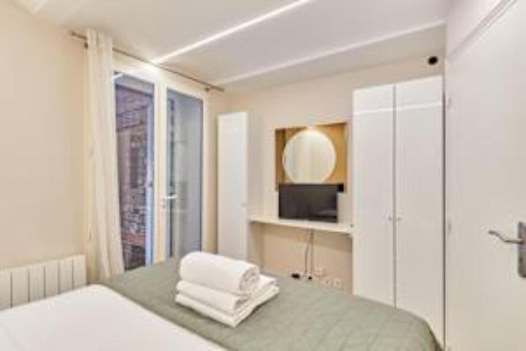 Superb apartment Arc de Triomphe Trocadero - 2