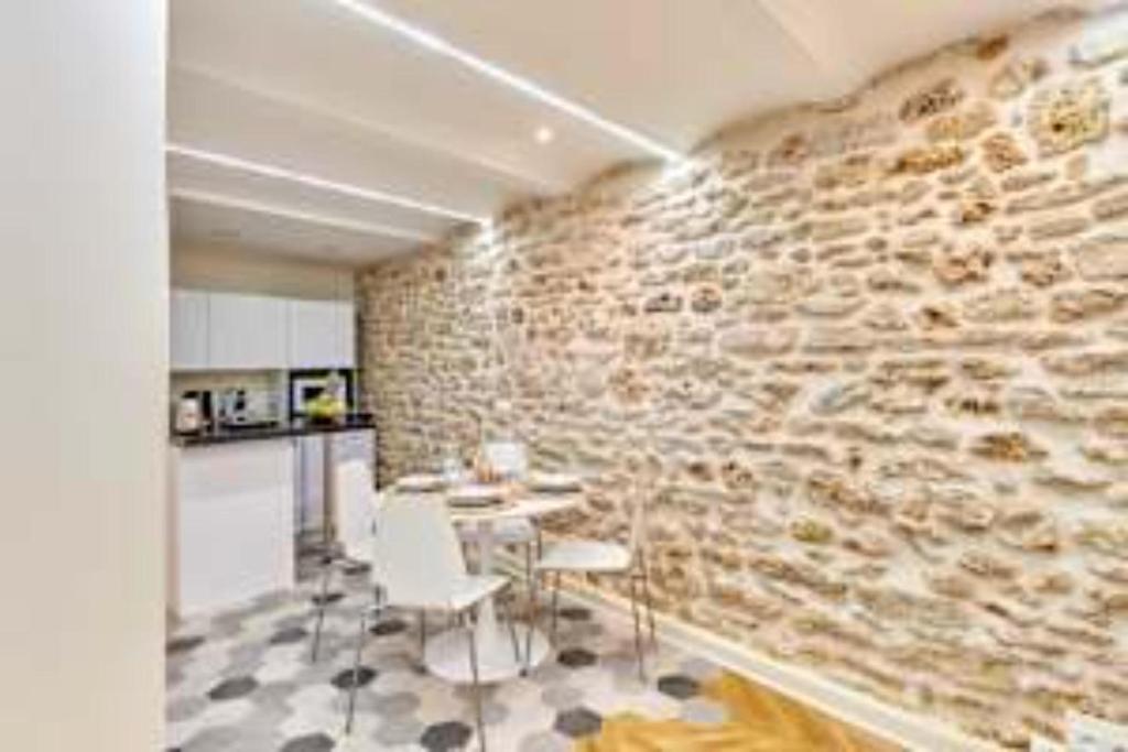 Superb apartment Arc de Triomphe Trocadero - 3