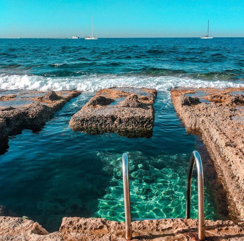 Sliema - 1 bedroom apartment near the sea!, Sliema