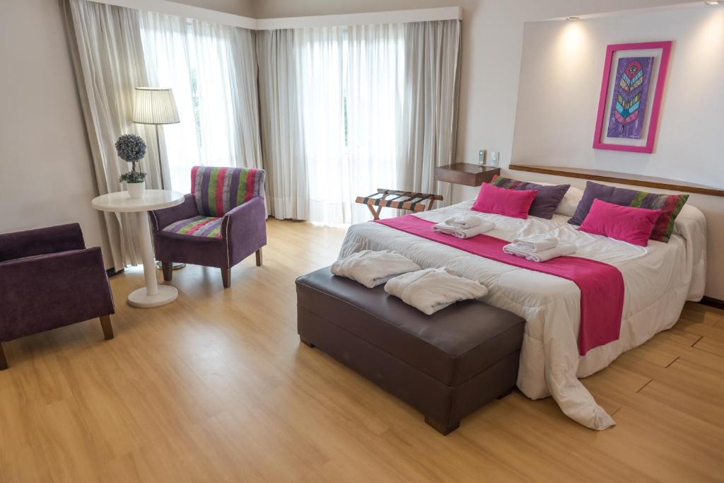 Santa Cecilia Resort & Spa I - 5