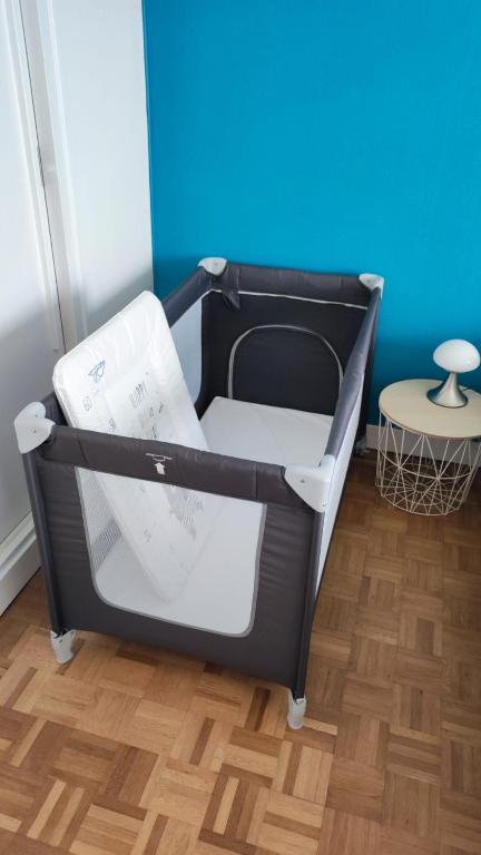 CoeurDeSable - Appartement T3 Hyper Centre Arcachon - Parking - 5