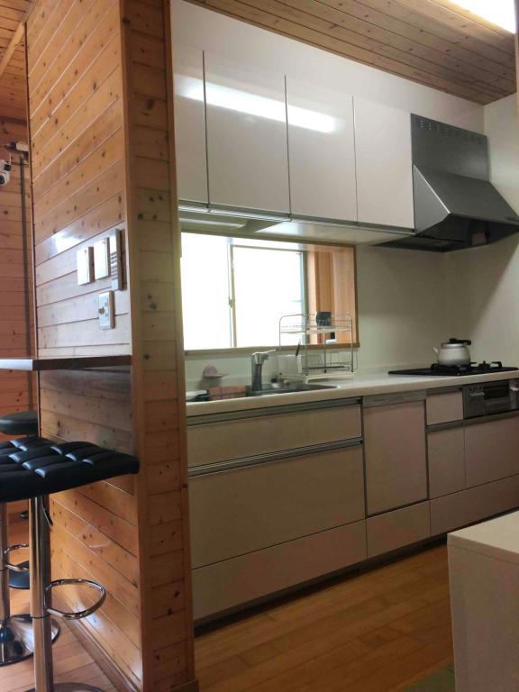 Guest house Wa N Wa 2