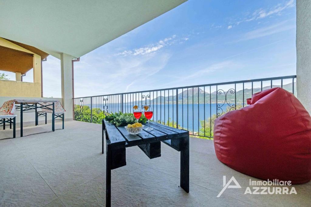 Il Sospiro del Lago - Immobiliare Azzurra - 2