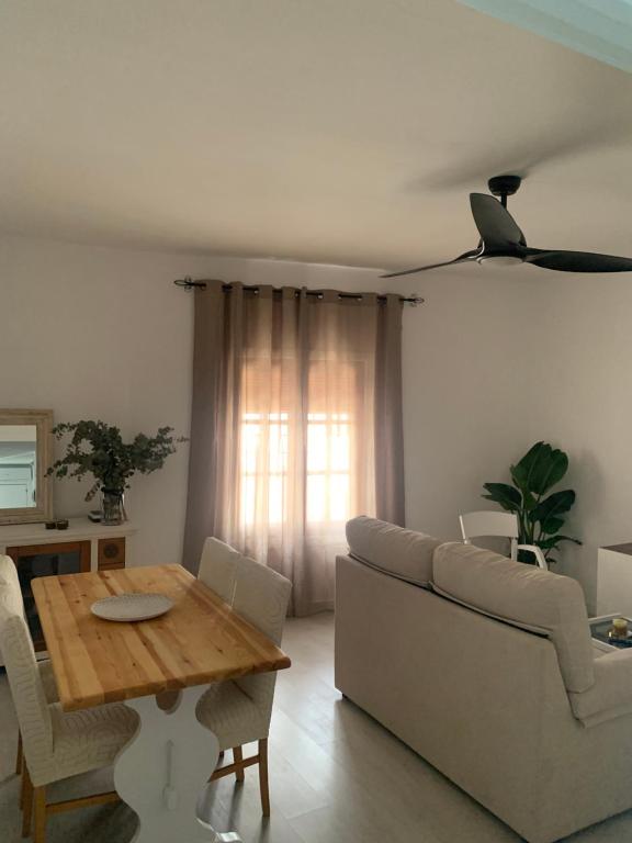 Apartamento Alpe Almagro, Almagro