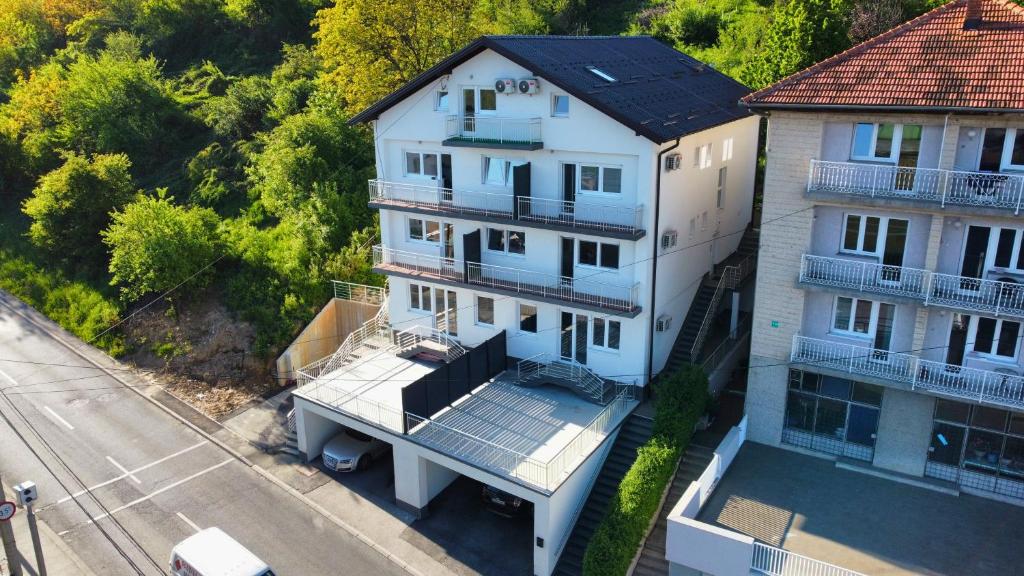 Sarajevo Pulse Residence - 3