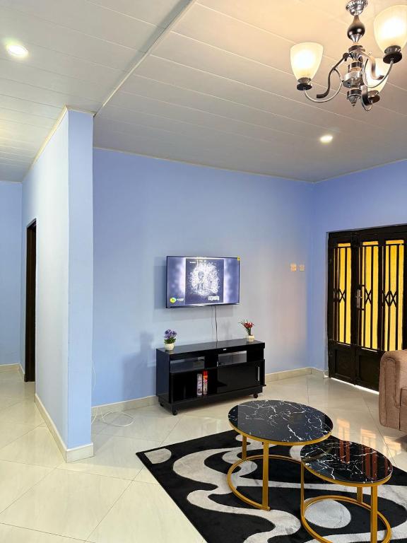 MK-Apartments, Livingstone