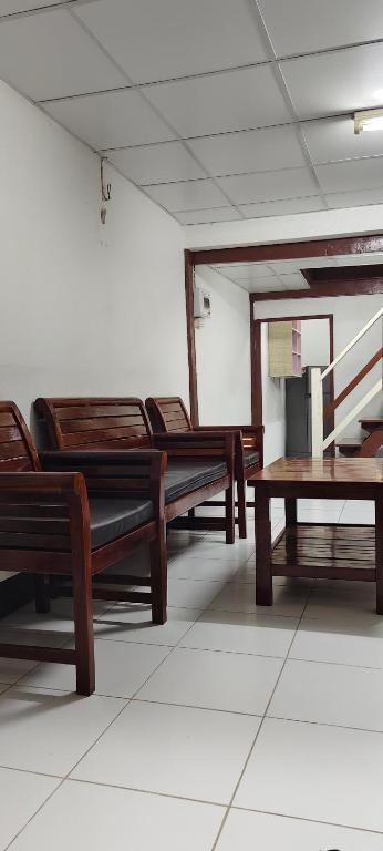 Oct22 guest House, Ban Nong Chaeng