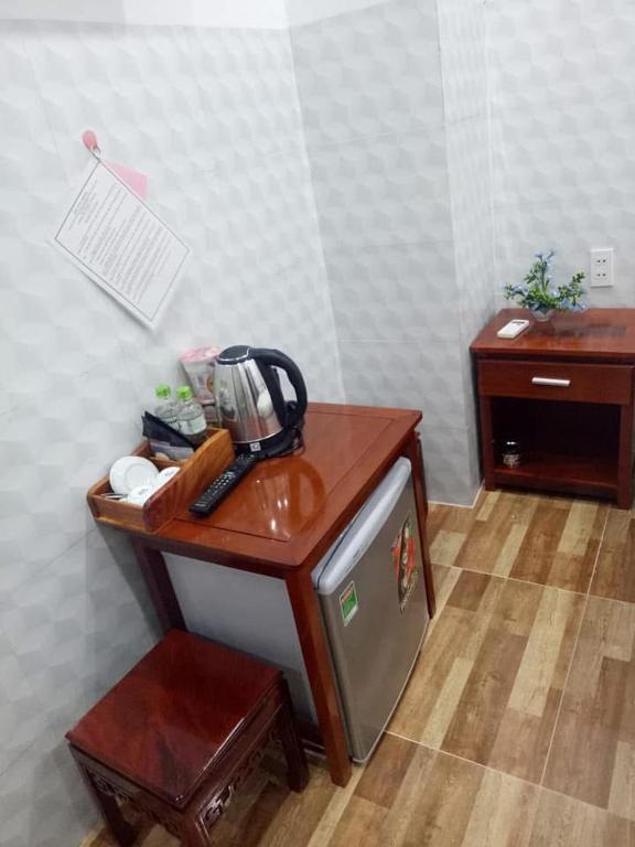 SƠN TÙNG MOTEL