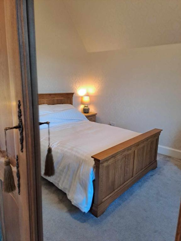 The Old Schoolhouse, Ranish