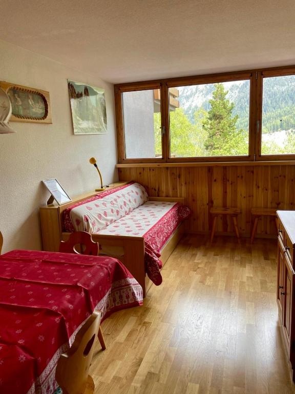 Appartamento - Residence I Larici - 4