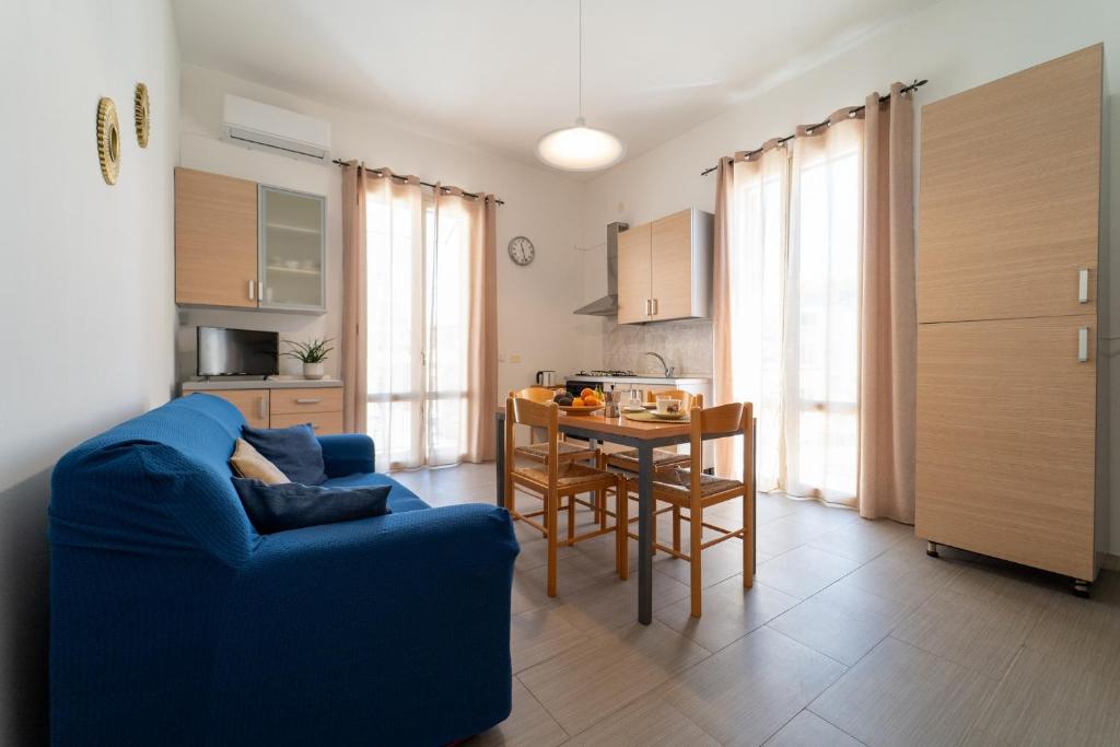 GuestHost - Santa Lucia Lovely Apartment - 2