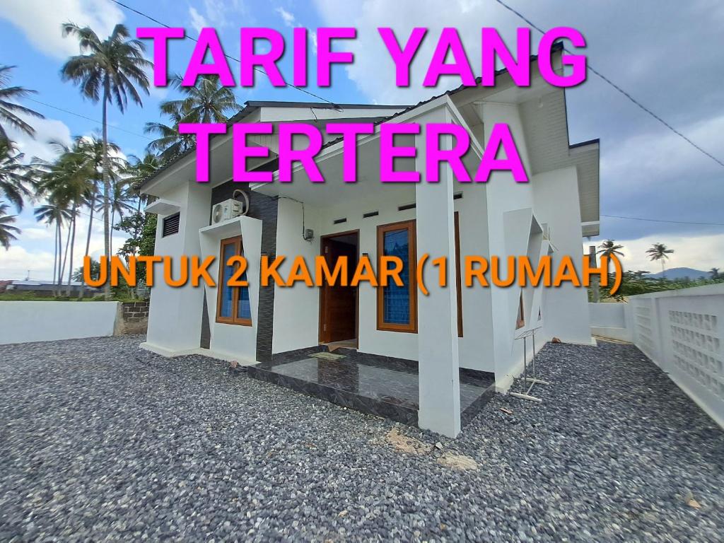 ASRee Guest House, Payakumbuh