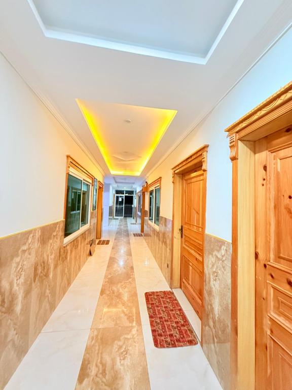 Crest View Hotel, Dargai