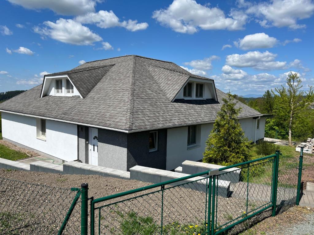 Apartman Na Bubnu, Náchod