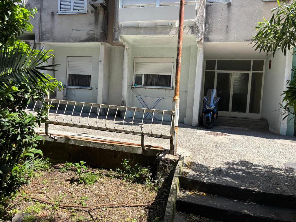 Apartman Dunjićeva - 4