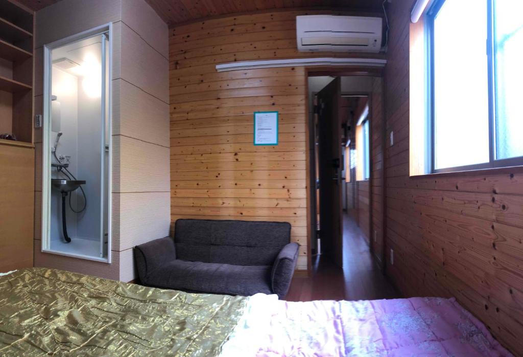 Guest house Wa N Wa 2