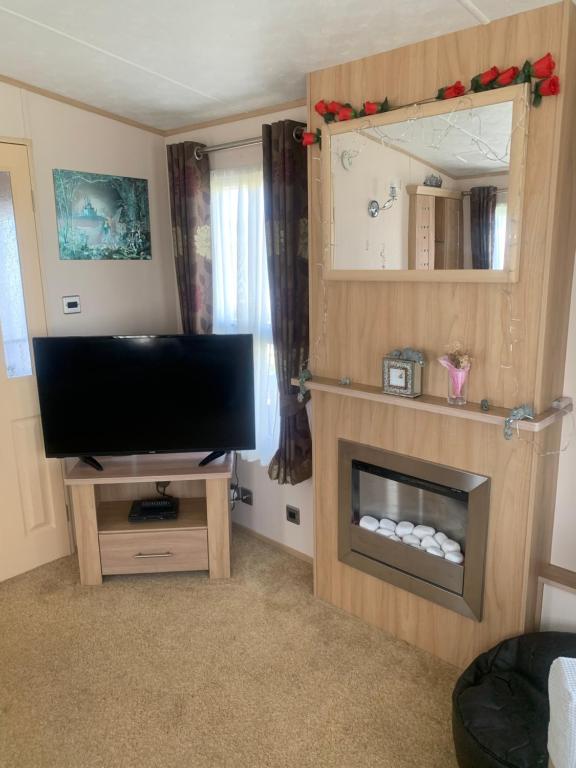 Caravan by the Sea B48, Kinmel Bay