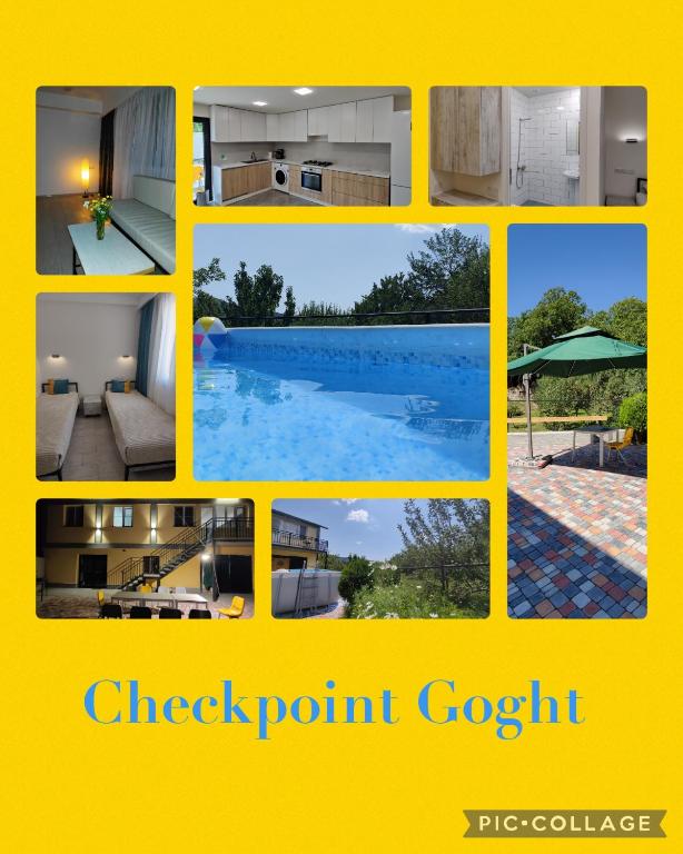 Checkpoint Goght, Goghtʼ