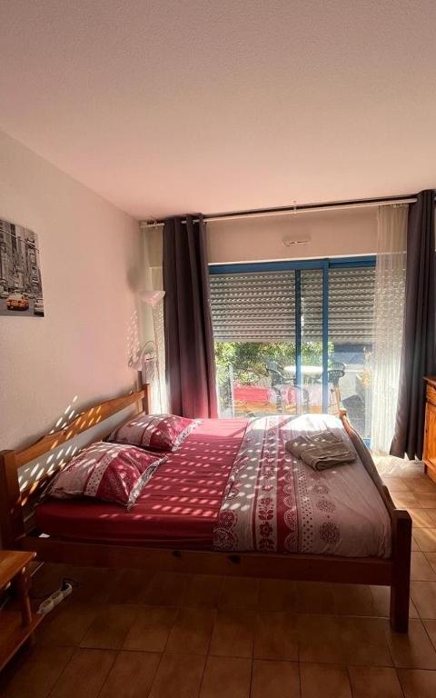 Studio A Balaruc les bains - 2