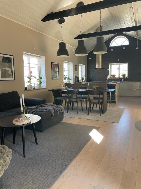 Östra Tull, Hudiksvall