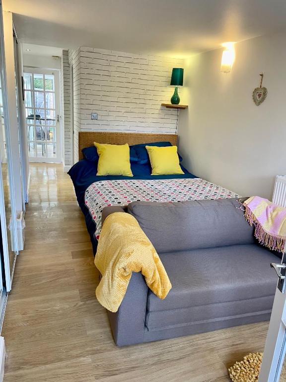 Boscote, Stratford-upon-Avon